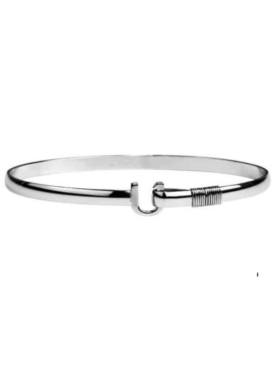 Hook Bracelets (Titanium) Product Catalog » Tax free & Duty Free Shopping  Jamaica