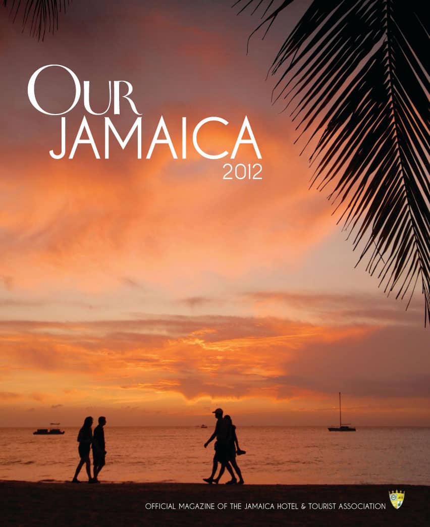 Our Jamaica 2012