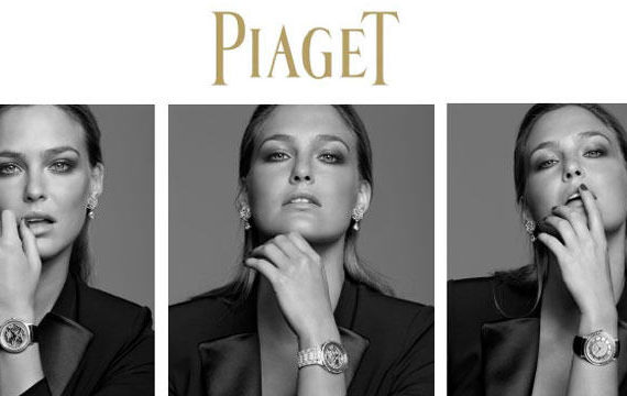 Press Release: Piaget Exceptional Pieces