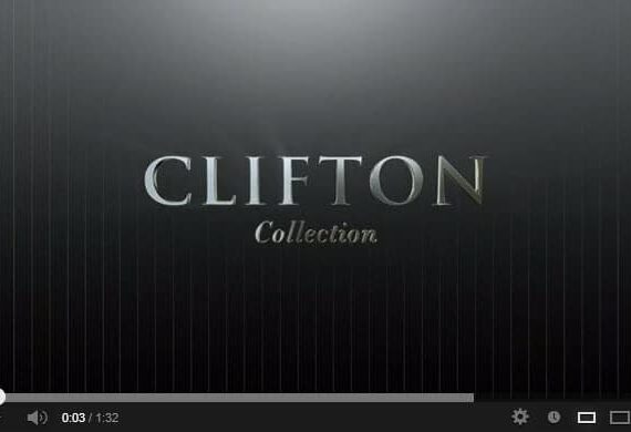 Baume & Mercier: The Clifton 1830 [Video]