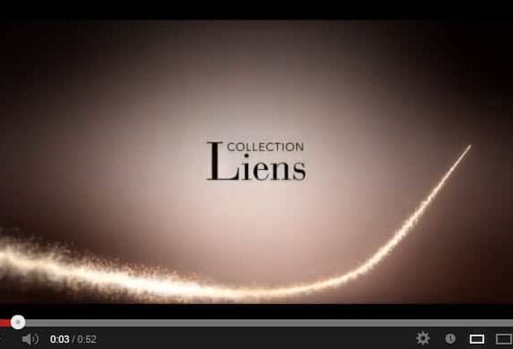 Liens collection – Iconic rings, pendants & bracelets by Chaumet [Video]