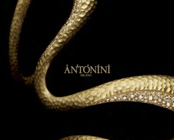 Antonini Catalog 2013