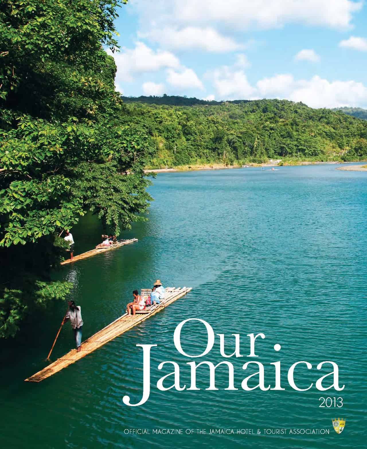 Our Jamaica 2013