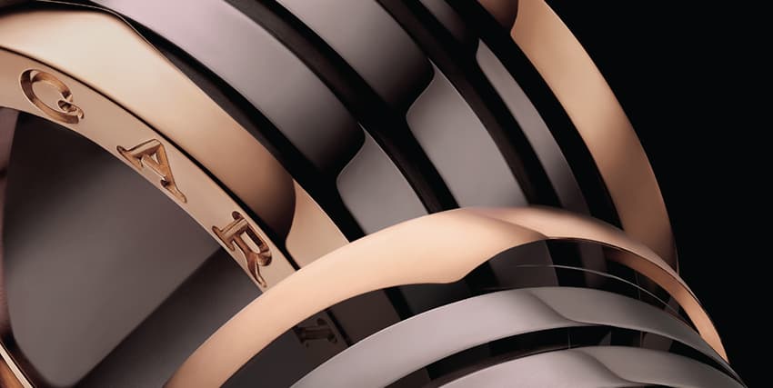 Bulgari Presents Special Editions to celebrate its 130th Anniversary.