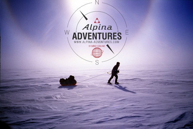 “Alpina Adventures” or The Experience of a Lifetime