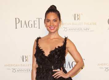 Piaget continues its support for the American Ballet Theatre
