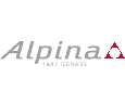 alpina grey