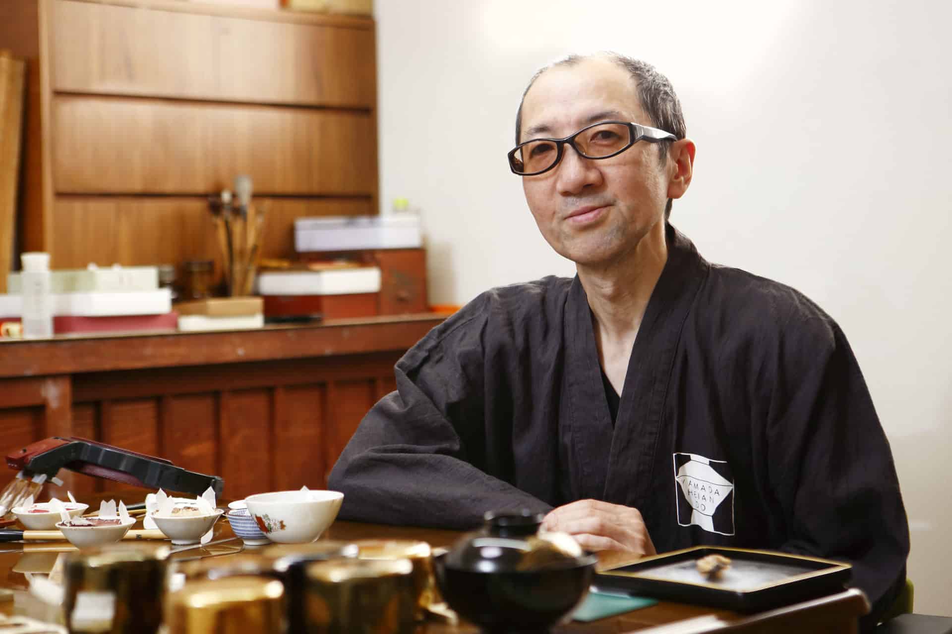 021 - Master Minori Koizumi