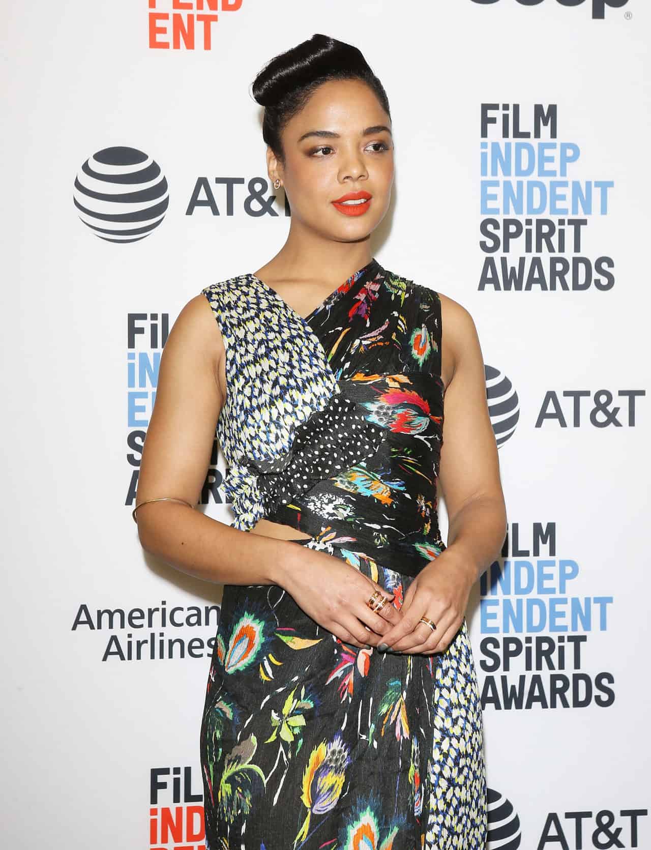 Nominees For The 33rd Annual Film Independent Spirit Awards Announced